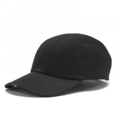 curved 6 panel cap